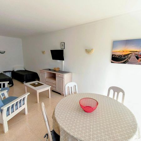Dunas Do Alvor By Lts Holidays #224 Exteriör bild