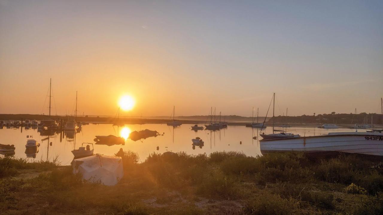 Dunas Do Alvor By Lts Holidays #224 Exteriör bild