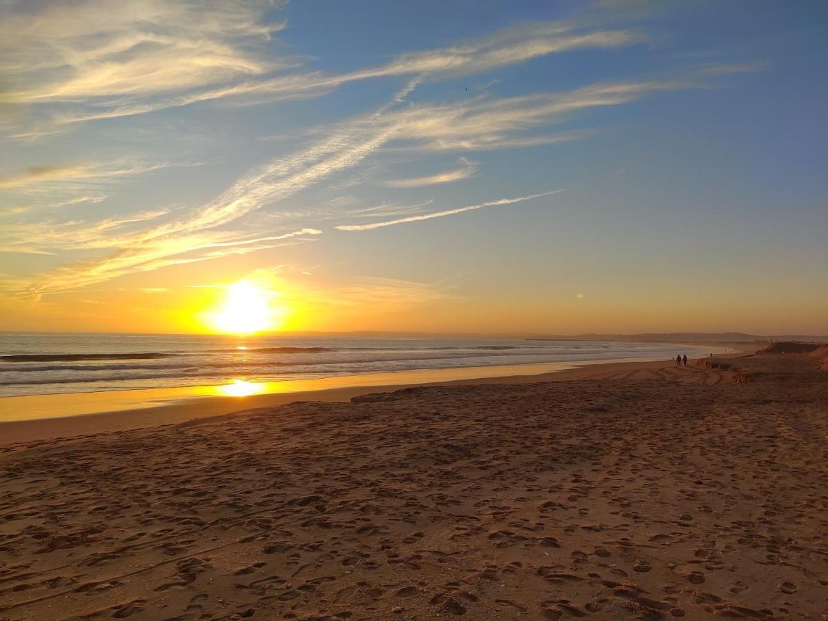 Dunas Do Alvor By Lts Holidays #224 Exteriör bild