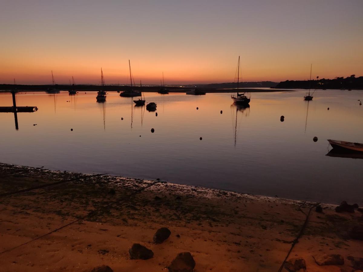 Dunas Do Alvor By Lts Holidays #224 Exteriör bild