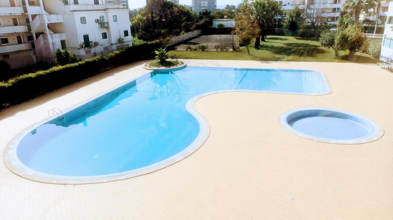 Dunas Do Alvor By Lts Holidays #224 Exteriör bild