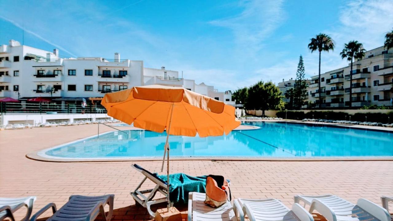 Dunas Do Alvor By Lts Holidays #224 Exteriör bild