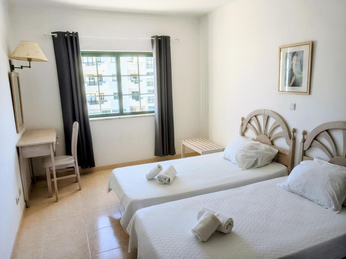 Dunas Do Alvor By Lts Holidays #224 Exteriör bild