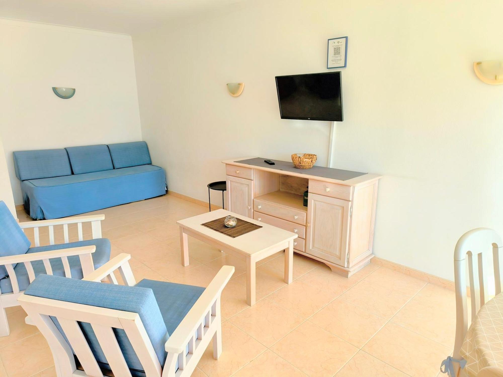 Dunas Do Alvor By Lts Holidays #224 Exteriör bild