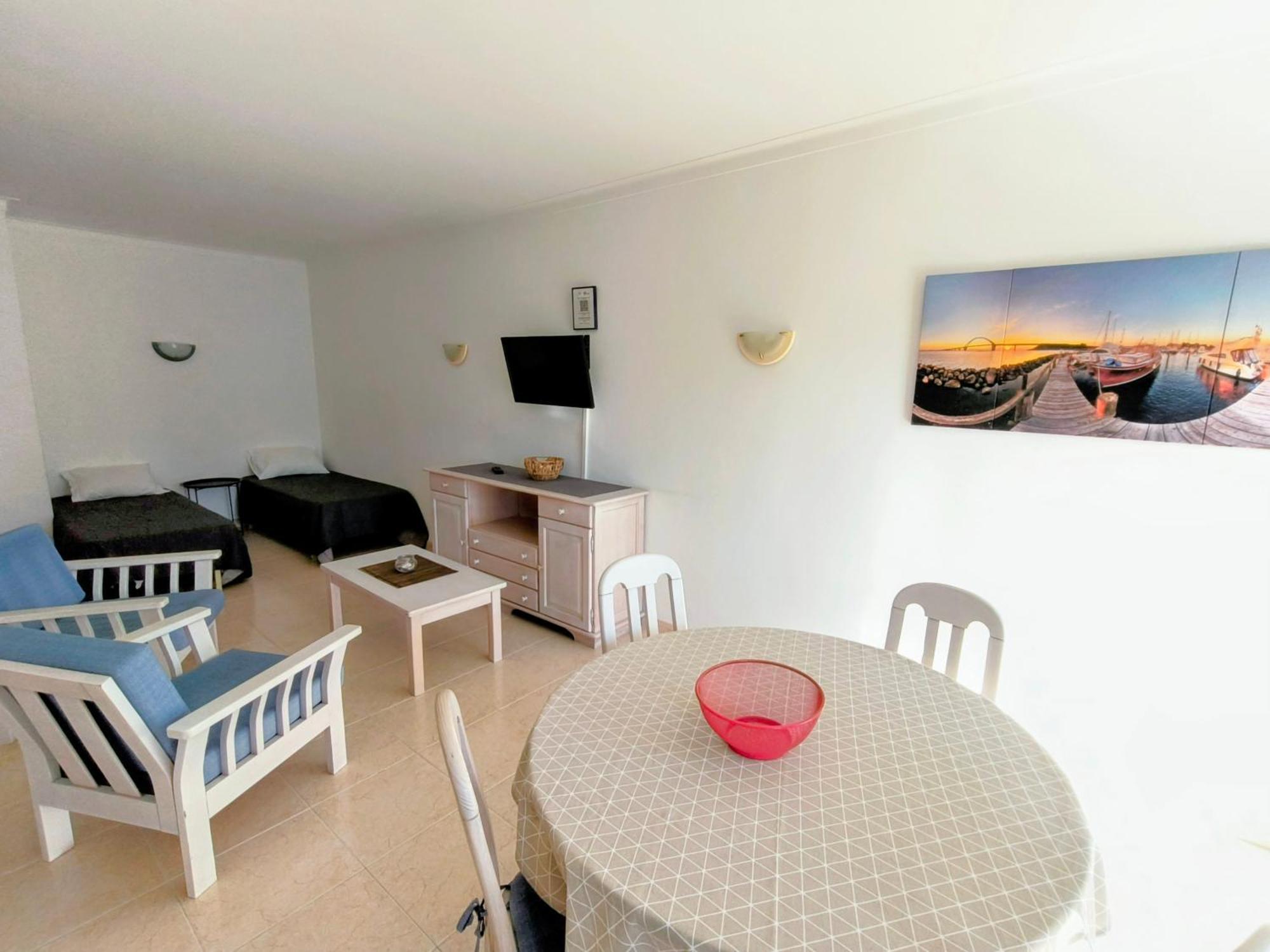 Dunas Do Alvor By Lts Holidays #224 Exteriör bild