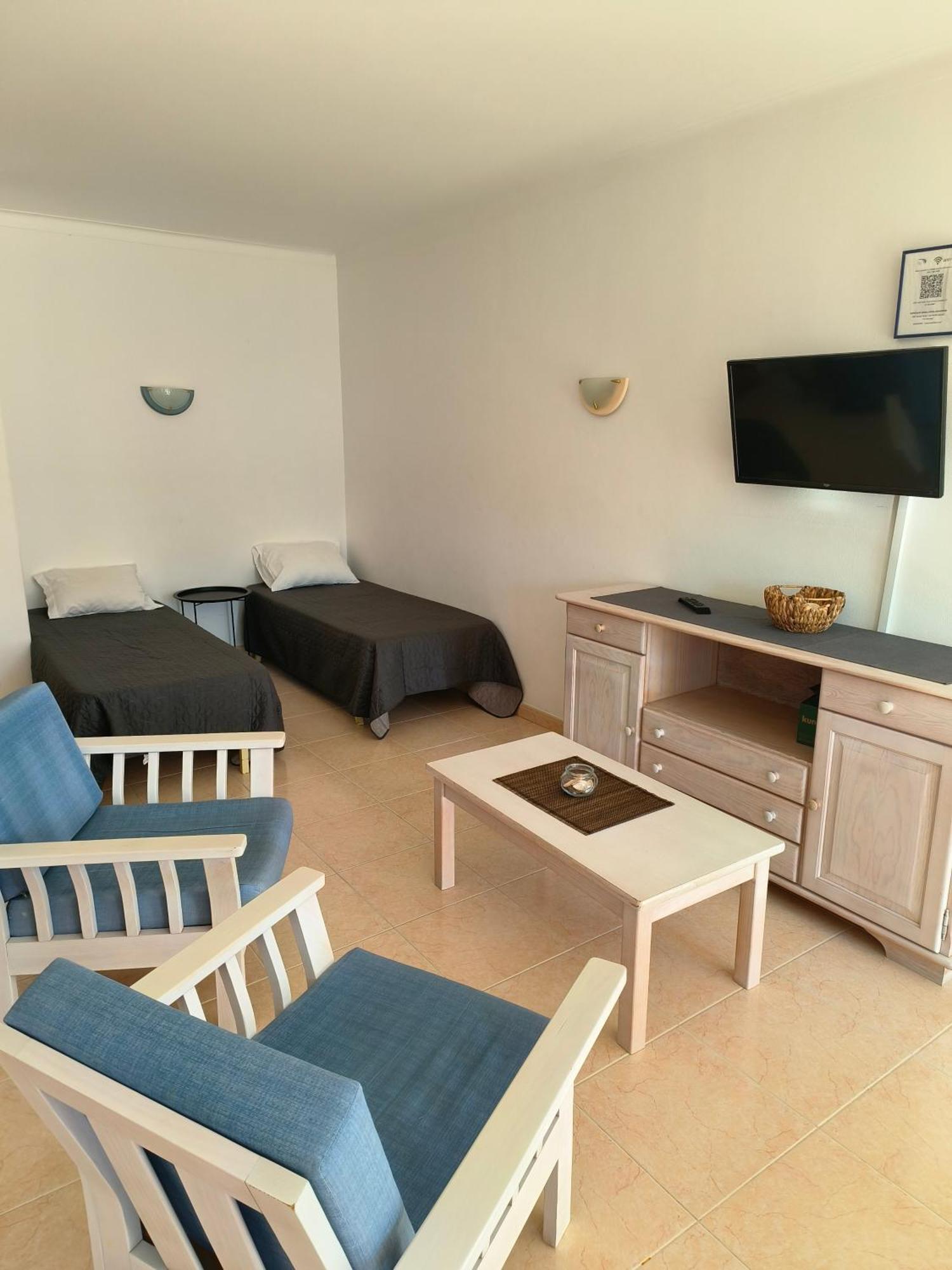 Dunas Do Alvor By Lts Holidays #224 Exteriör bild