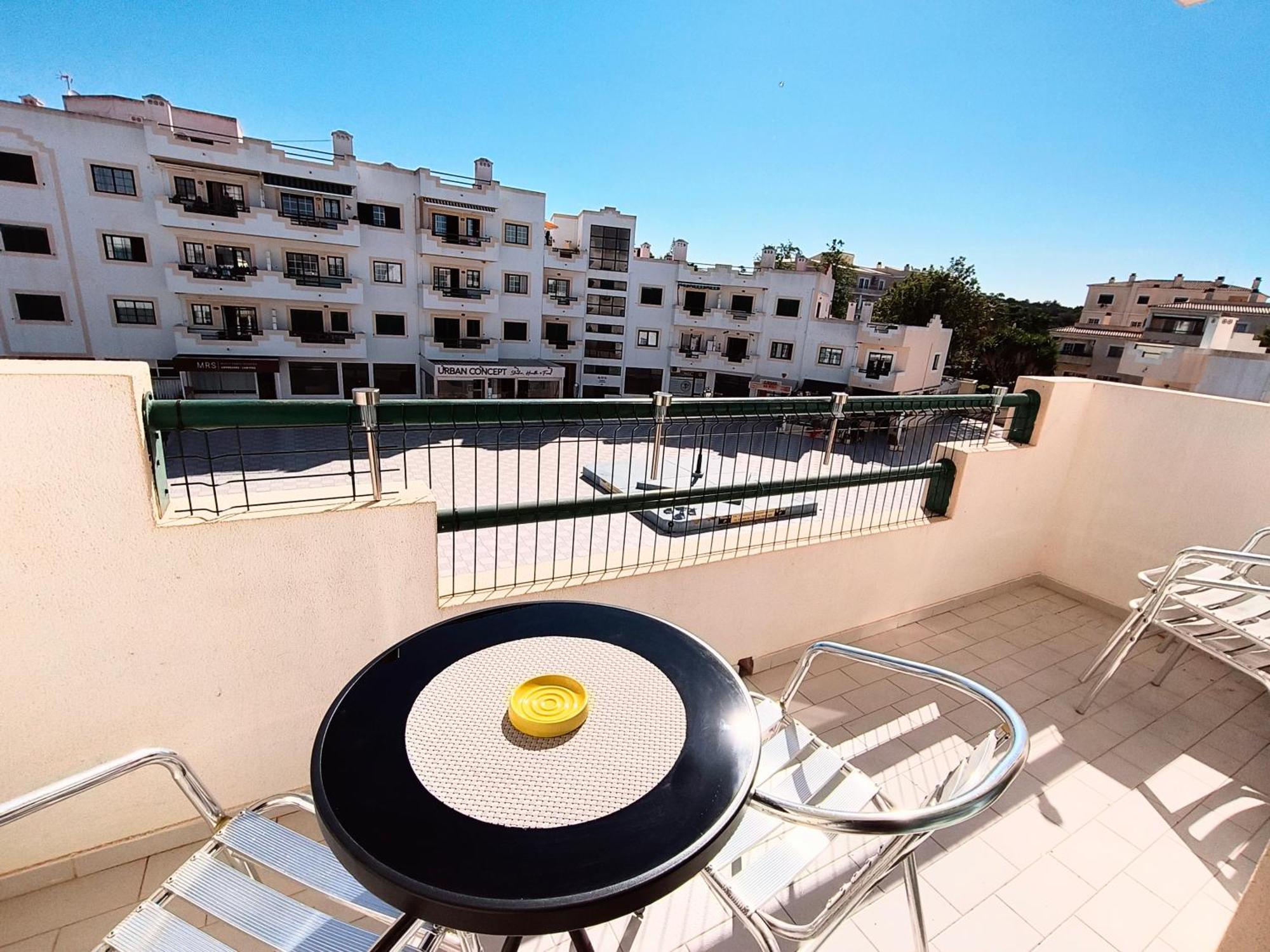 Dunas Do Alvor By Lts Holidays #224 Exteriör bild